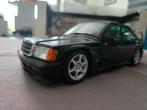 Solido 1/18 Mercedes 190 evo, Hobby en Vrije tijd, Ophalen of Verzenden, Zo goed als nieuw, Auto, Solido