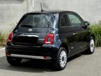 Fiat 500 1.0i hybrid / facelift / Apple carplay / Pdc / 2020, Auto's, Fiat, Voorwielaandrijving, 4 zetels, Stof, Euro 6