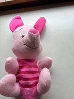 Handpop knorretje, Kinderen en Baby's, Speelgoed | Knuffels en Pluche, Ophalen, Nieuw