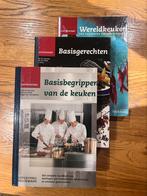 Piva kookboeken 3, Boeken, Advies, Hulp en Training, Ophalen, Gelezen