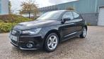 Prachtige Audi A1 Automatic om vast te pakken, Auto's, 4 deurs, A1, 4 cilinders, Leder en Stof