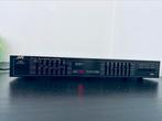 Vintage rare  JVC SEA-12 - 7 Band Graphic Equalizer, Audio, Tv en Foto, Overige Audio, Tv en Foto, Ophalen of Verzenden