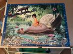 Disney puzzel Jungle Book 1000 stukken, Ophalen of Verzenden, Zo goed als nieuw
