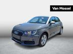 Audi A1 1.0 TFSI ultra 60kW, Auto's, Audi, Voorwielaandrijving, Stof, Euro 6, Handgeschakeld