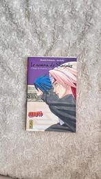 Lot de mangas + roman Sasuke (HunterxHunter et OnePunch Man, Boeken, Wereld overig, Verzenden, Zo goed als nieuw, Masashi Kishimoto