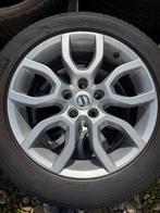 Set 17 inch Volvo V60 Hybrid V40 Cross country velgen banden, Auto-onderdelen, Gebruikt, Banden en Velgen, 17 inch, Ophalen of Verzenden