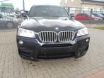 BMW X3 - X DRIVE35D - M PAKKET - 312 PK, Auto's, BMW, Te koop, X3, 750 kg, 5 deurs