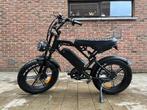 Fatbike V20 Pro (in nieuwstaat) + Accessoires, Fietsen en Brommers, Ophalen, Zo goed als nieuw, 50 km per accu of meer, Overige merken