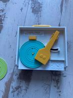 Fisher Price Music Box Record Player, Comme neuf, Enlèvement