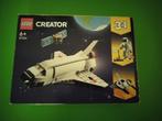 lego 31134, Ophalen of Verzenden, Zo goed als nieuw, Complete set, Lego
