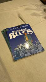 3 albums van XII, Livres, BD, Francq, Plusieurs BD, Comme neuf, Enlèvement