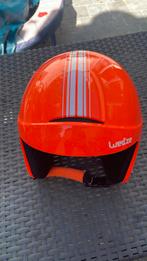 Casque ski enfant (48 -52 cm), Sport en Fitness, Skiën en Langlaufen, Ophalen, Zo goed als nieuw, Ski