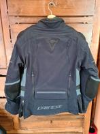 Veste de moto femme DAINESE NEUVE GoreTex doublée thermique, Motos