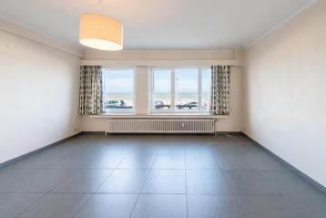 Appartement te koop in Middelkerke beschikbaar voor biedingen