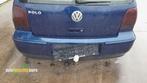 Pare-chocs arrière d'un Volkswagen Polo, Pare-chocs, Utilisé, 3 mois de garantie, Volkswagen