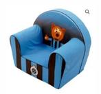 Blauw zwart Club brugge zeteltje, Ophalen, Zo goed als nieuw