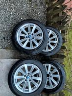 KIT HIVER BMW 225/55/17 PIRELLI, Auto-onderdelen, Banden en Velgen, Ophalen, Gebruikt, Banden en Velgen, 17 inch