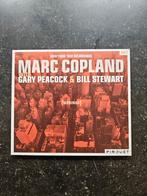 Marc Copland with Gary Peacock & Bill Stewart. Modhina. Cd, Comme neuf, Enlèvement ou Envoi