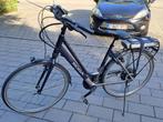 Koga elektrische damesfiets , weinig km, Fietsen en Brommers, Elektrische fietsen, Zo goed als nieuw, 51 tot 55 cm, 50 km per accu of meer