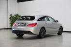 Mercedes-Benz CLA-Klasse 180 d SB *AUTOMAAT* Urban Bi-Xenon, Autos, Achat, Euro 6, Entreprise, 110 g/km