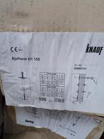 Knauf ejotherm h1 155 isolatiepluggen, Comme neuf, Enlèvement ou Envoi