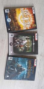 Lord of the rings "Battle of the Middle Earth", Consoles de jeu & Jeux vidéo, Utilisé, Enlèvement ou Envoi