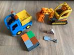 Lego Duplo 10812, Kinderen en Baby's, Speelgoed |Speelgoedvoertuigen, Gebruikt, Ophalen of Verzenden