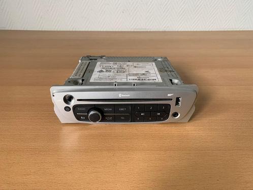 radio renault megane / scenic III 2008 tot 2016 281152275R, Auto diversen, Autoradio's, Ophalen of Verzenden