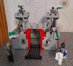 Castle Black Falcons Nr. 6073 Knight's Castle Nr. 6073, Kinderen en Baby's, Speelgoed | Duplo en Lego, Ophalen of Verzenden, Lego