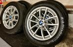 Beau kit été BMW Série 1, 2 F20/21/22, Michelin 205/55 R16, Autos : Pièces & Accessoires, Pneus & Jantes, 205 mm, Pneus et Jantes