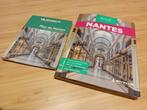 Reisgids 2024 Nantes  Michelin le guide vert weekend&GO, Boeken, Ophalen of Verzenden, Zo goed als nieuw