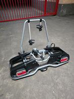 Thule fietsenrek, 2 elektrische fietsen, Auto diversen, Fietsendragers, Ophalen, 2 fietsen, Zo goed als nieuw, Elektrische fiets