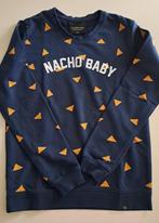 Sweater Colourful Rebel (S)(Nieuw), Blauw, Nieuw, Ophalen of Verzenden, Rebel