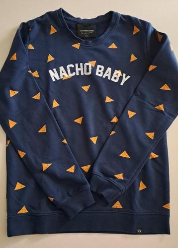 Sweater Colourful Rebel (S)(Nieuw) beschikbaar voor biedingen