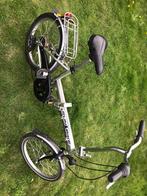 Plooifiets, Ophalen of Verzenden, Zo goed als nieuw