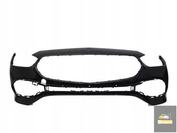 Mercedes C-Klasse W206 21- originele voorbumper A2068808501 beschikbaar voor biedingen