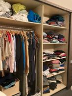 Volledige kamer (zonder bed), Ophalen, Gebruikt