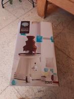 Chocolade fontein, Elektronische apparatuur, Ophalen of Verzenden