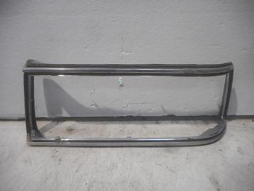 FEU ARRIÈRE DROIT chrome rand 7 serie (E23) (220670020300), Utilisé, BMW