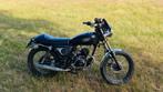 Mash fifty 50cc, Fietsen en Brommers, Ophalen, Zo goed als nieuw