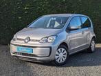 Volkswagen up! 1.0i Move up! (EU6.2) (bj 2019), Te koop, Zilver of Grijs, Berline, Benzine