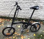 Vélo pliable en très bon état, Vélos & Vélomoteurs, Vélos | Vélos pliables, Autres marques, Vitesses, Enlèvement, Utilisé