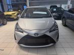 Toyota Yaris IV Comfort, https://public.car-pass.be/vhr/c70bbe91-2758-4e80-9c81-312eb3f5cd23, Argent ou Gris, Achat, Euro 6
