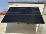 2 panneaux photovoltaique - KIT PLUG & PLAY DMEGC 400W, Bricolage & Construction, Panneaux solaires & Accessoires, Comme neuf