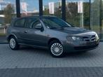 Nissan almera automaat benzine met keuring verkoop en, Auto's, Nissan, 75 kW, 4 cilinders, 1600 cc, Bedrijf