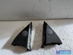 OPEL ASTRA G Tweeter speaker deur afdekkap 1998-2004, Auto diversen, Autoradio's, Ophalen of Verzenden