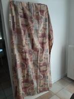 stoffen 2x 205cm lang op 75 cm breedte, Overige kleuren, 200 cm of meer, Ophalen of Verzenden, Zo goed als nieuw