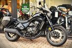 HONDA CMX 1100 REBEL ***MOTOVERTE.BE***, Motoren, Motoren | Honda, 2 cilinders, Chopper, Bedrijf, 1100 cc