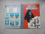 Spirou & Fantasio : Le gorille a bonne mine - EO - 1959, Enlèvement ou Envoi