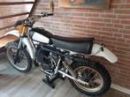 Te koop husyvarna 390cc bj 1978